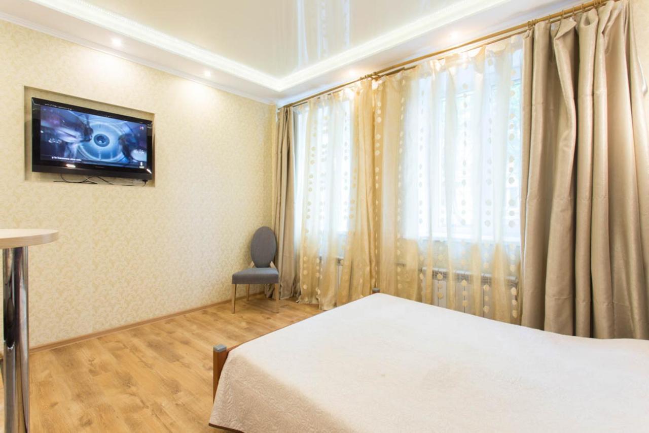 Modern New Studio - Maika Yohansena Str 18A Харків Екстер'єр фото