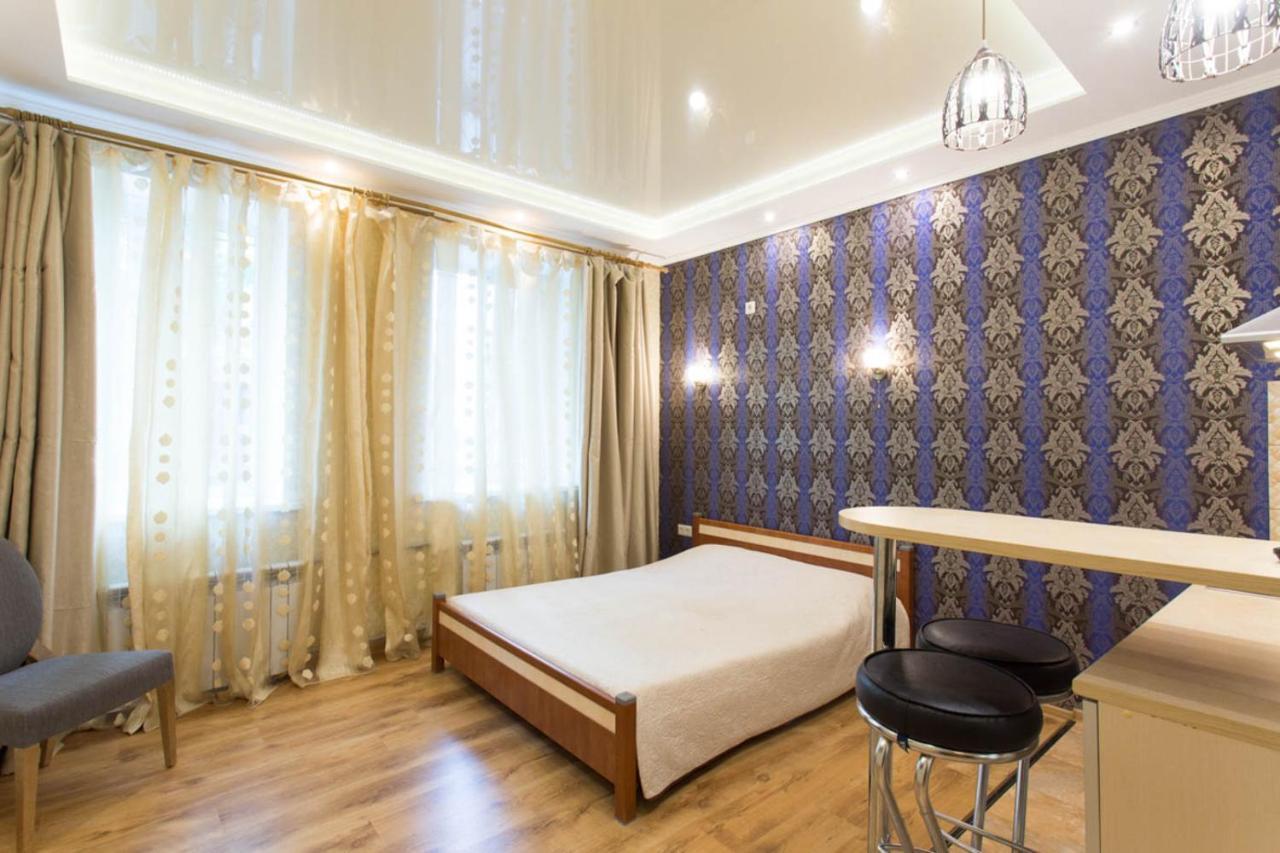 Modern New Studio - Maika Yohansena Str 18A Харків Екстер'єр фото