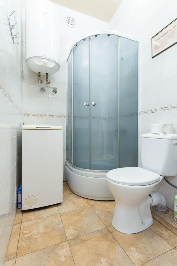 Modern New Studio - Maika Yohansena Str 18A Харків Екстер'єр фото